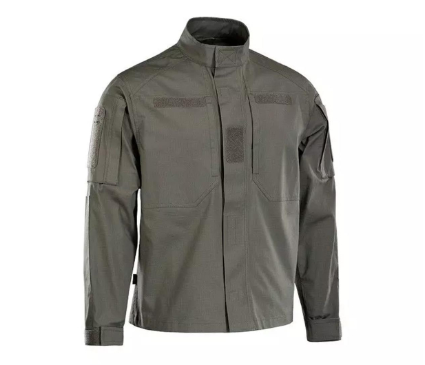 M-Tac Bluza mundurowa M-Tac Patrol Flex Dark Olive M/L - 1058959 - zdjęcie 3